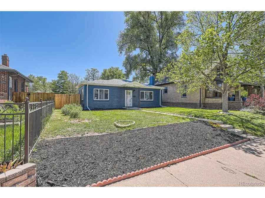 826 S Washington St, Denver, CO 80209 - #2