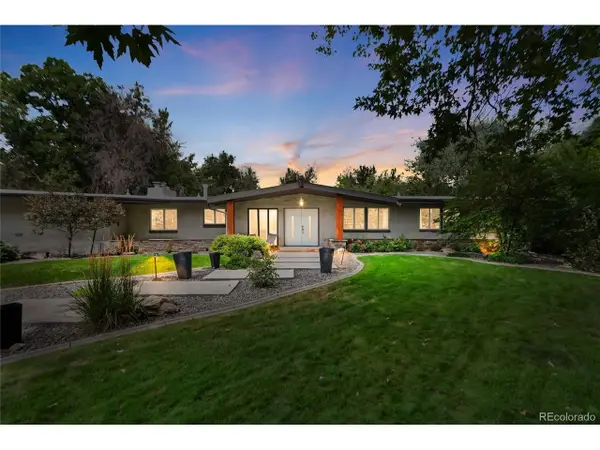 12467 W 38th Dr, Wheat Ridge, CO 80033