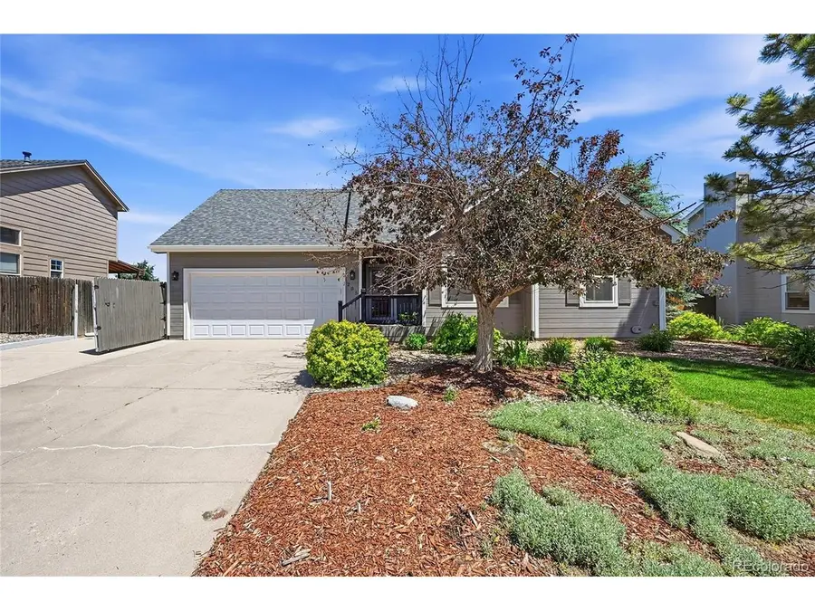205 Rushmore St, Elizabeth, CO 80107 - #2