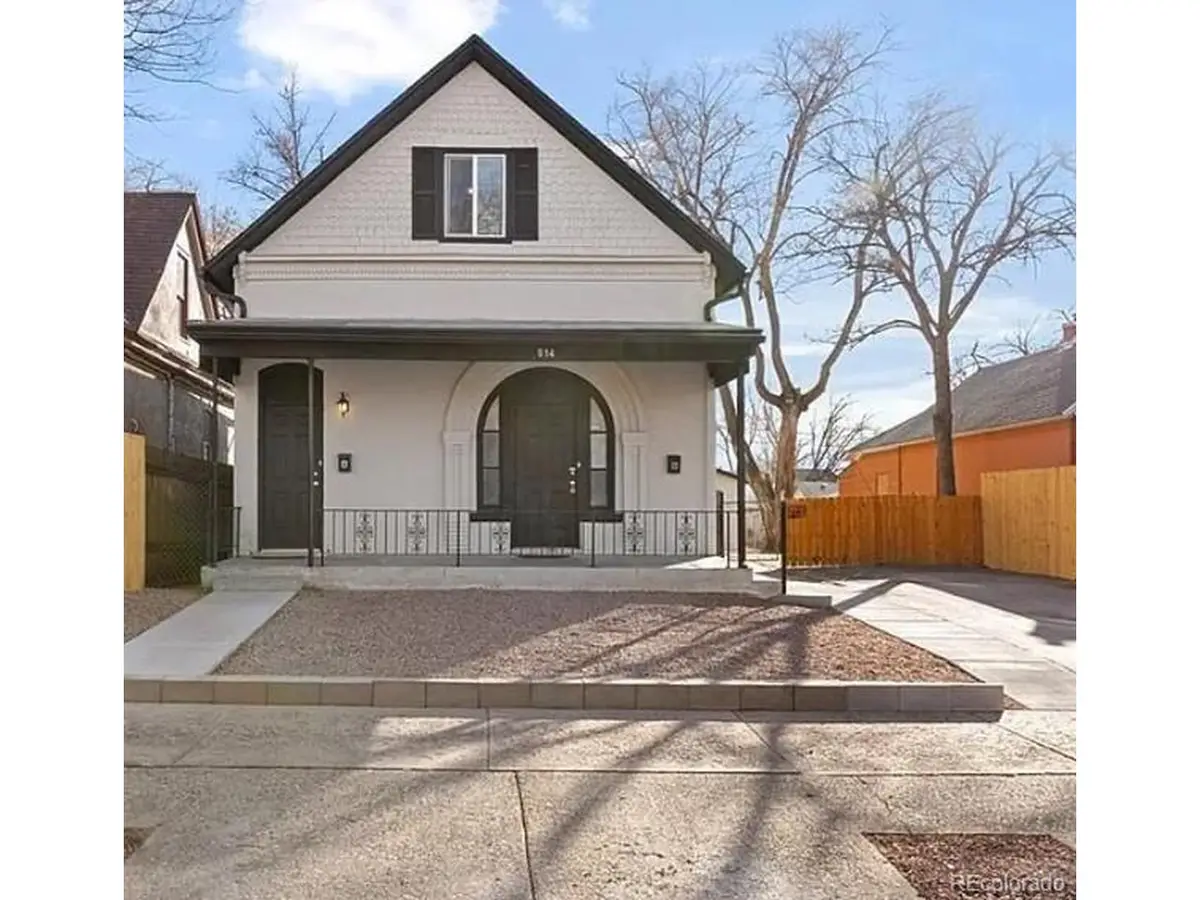 Address Withheld By Seller, Pueblo, CO 81003 - #1