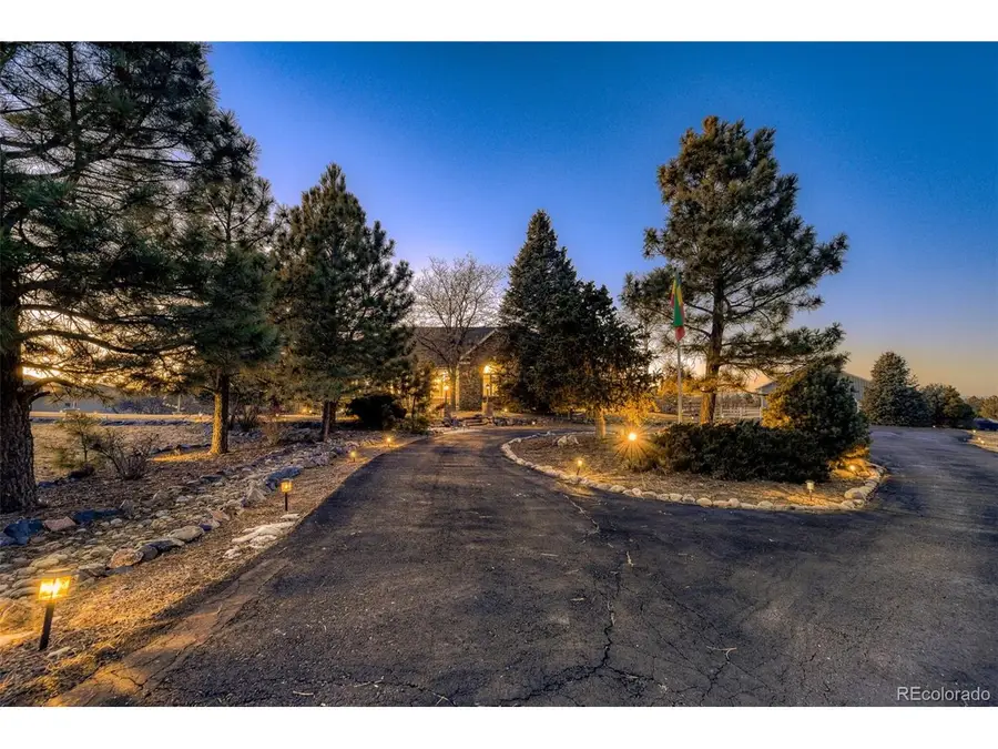 8377 Burning Tree Dr, Franktown, CO 80116 - Image #2