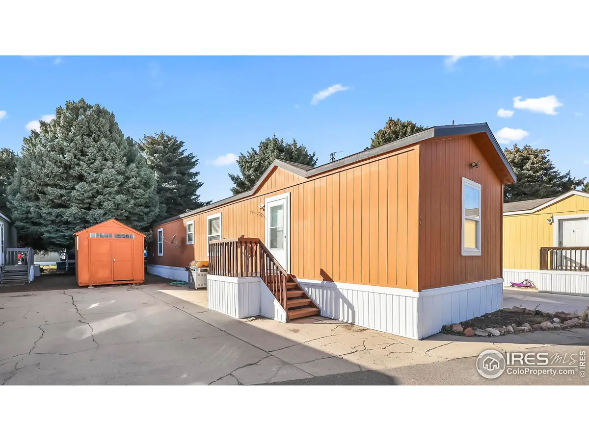 230 N 2nd St #72, Berthoud, CO 80513 - Image #1