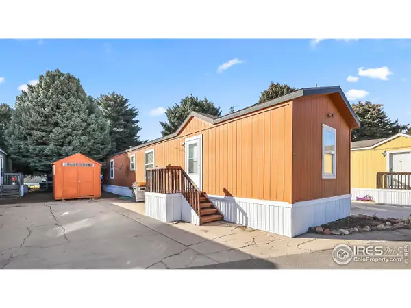 230 N 2nd St #72, Berthoud, CO 80513