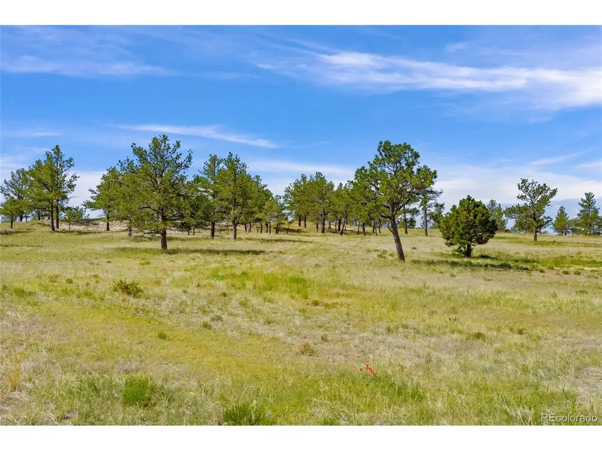 County Road 77, Calhan, CO 80808 - #1