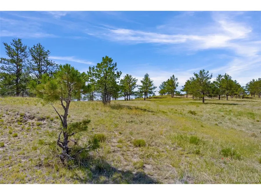 County Road 77, Calhan, CO 80808 - #3