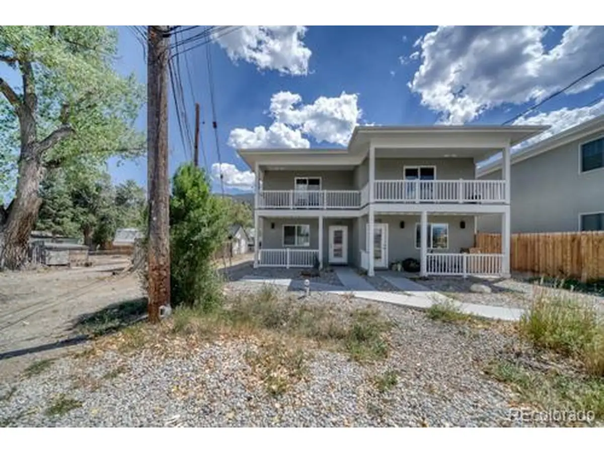 197 True Ave, Poncha Springs, CO 81242 - #1