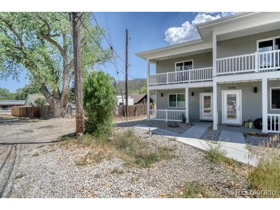 197 True Ave, Poncha Springs, CO 81242 - #2