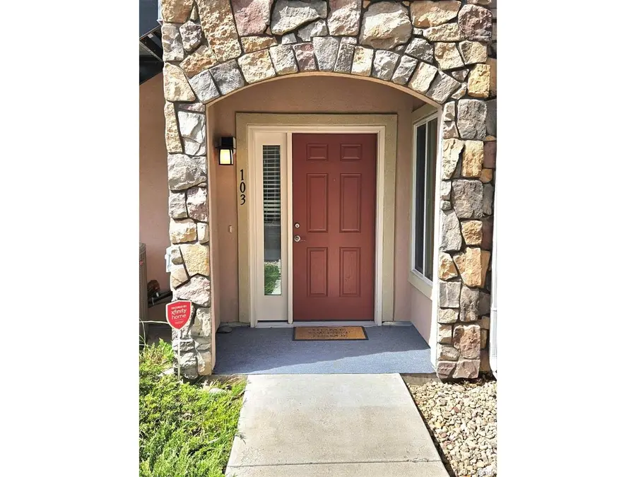 1614 Granby Way #22-103, Aurora, CO 80011 - #2