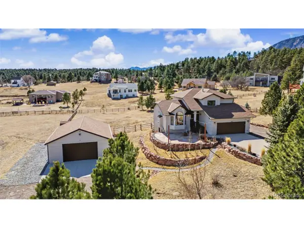 3555 Range View Rd, Monument, CO 80132