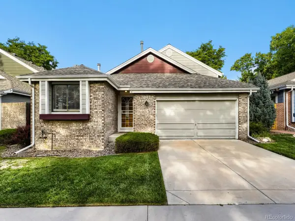 3147 S Ulster St, Denver, CO 80231