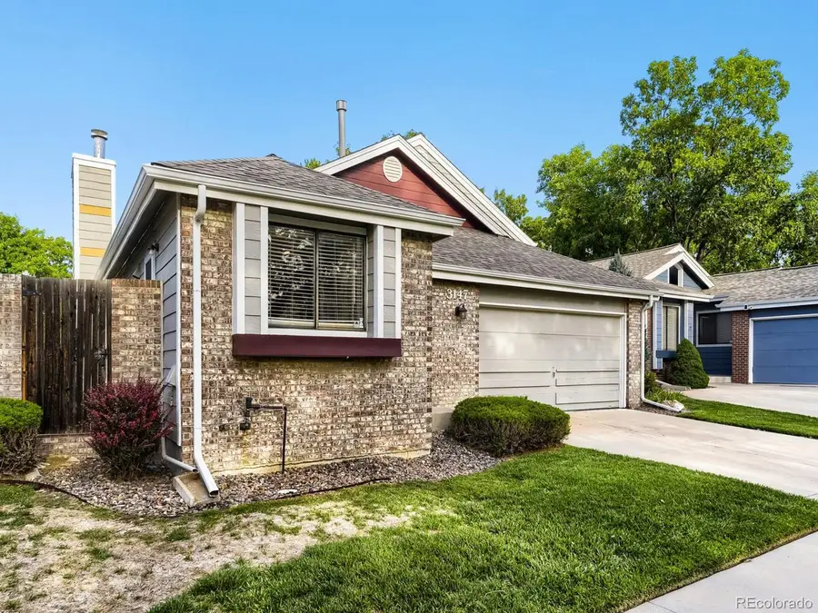 3147 S Ulster St, Denver, CO 80231 - #2