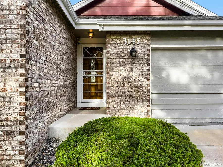 3147 S Ulster St, Denver, CO 80231 - #3