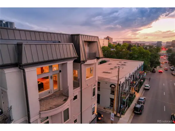 1080 E 13th Ave #403, Denver, CO 80218