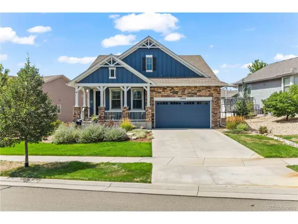16908 W 86th Ave, Arvada, CO 80007