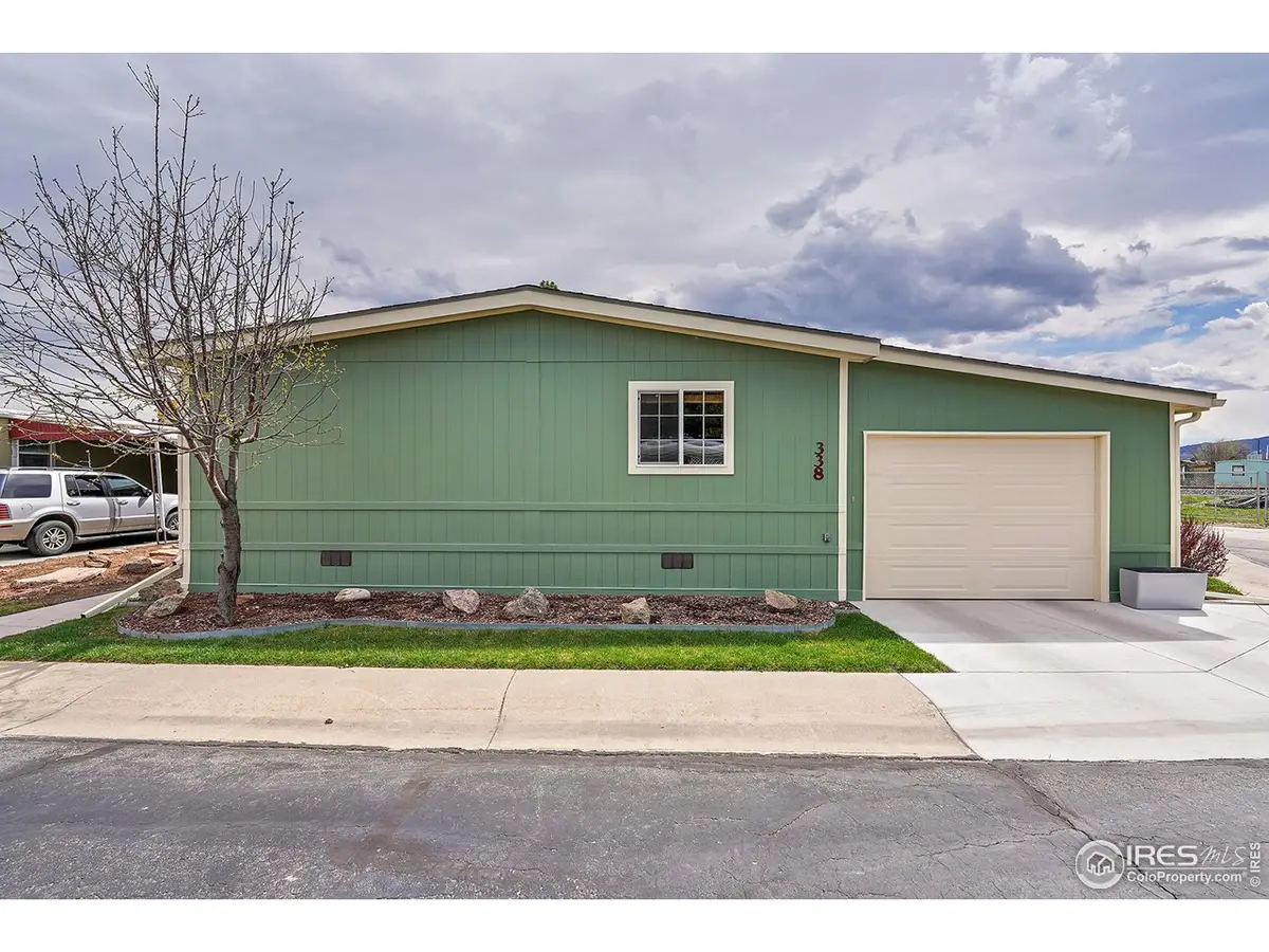1601 N College Ave #338, Fort Collins, CO 80524 - Image #1