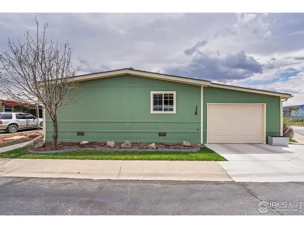 1601 N College Ave #338, Fort Collins, CO 80524