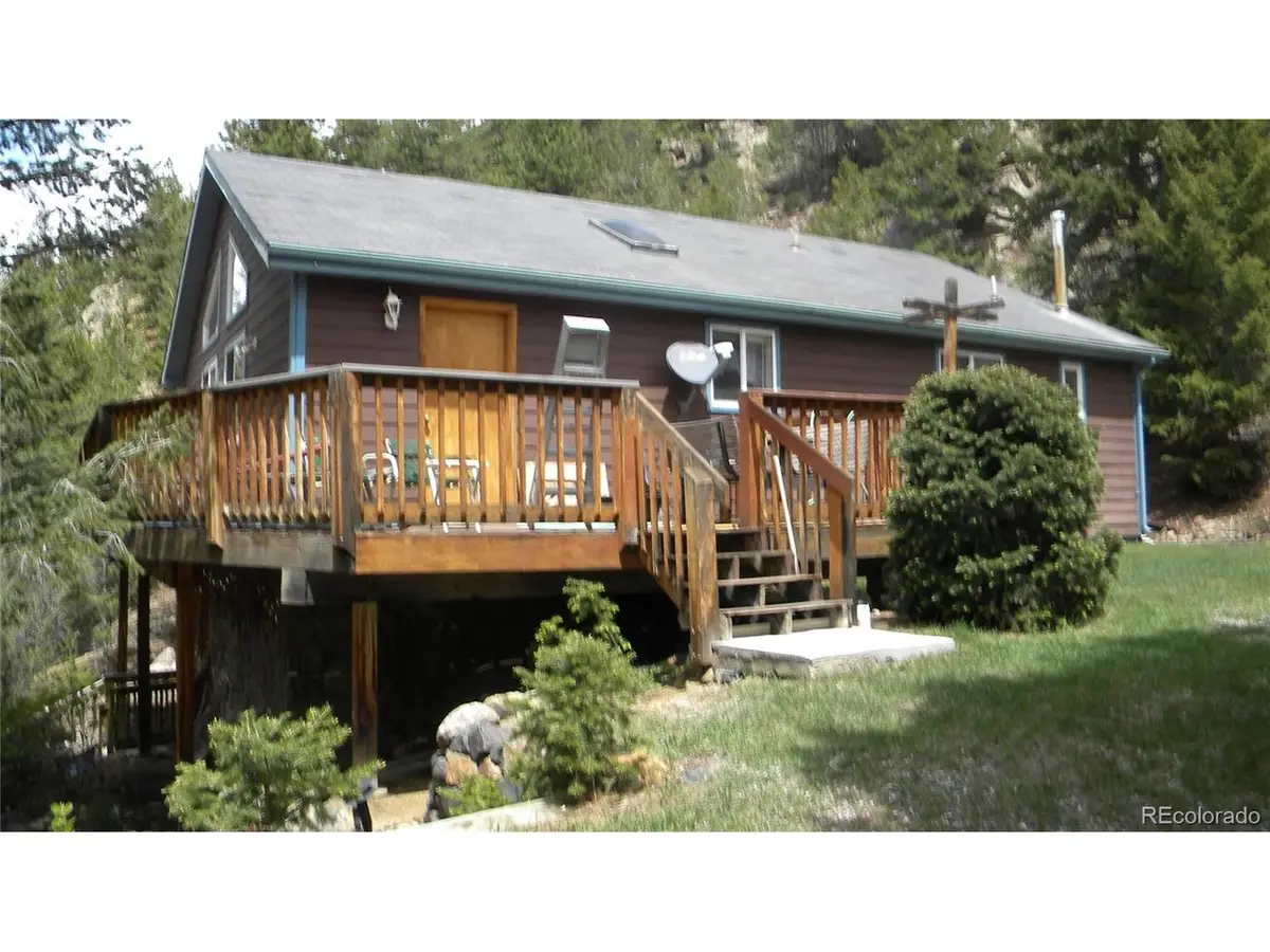 Address Withheld By Seller, Georgetown, CO 80444 - #1