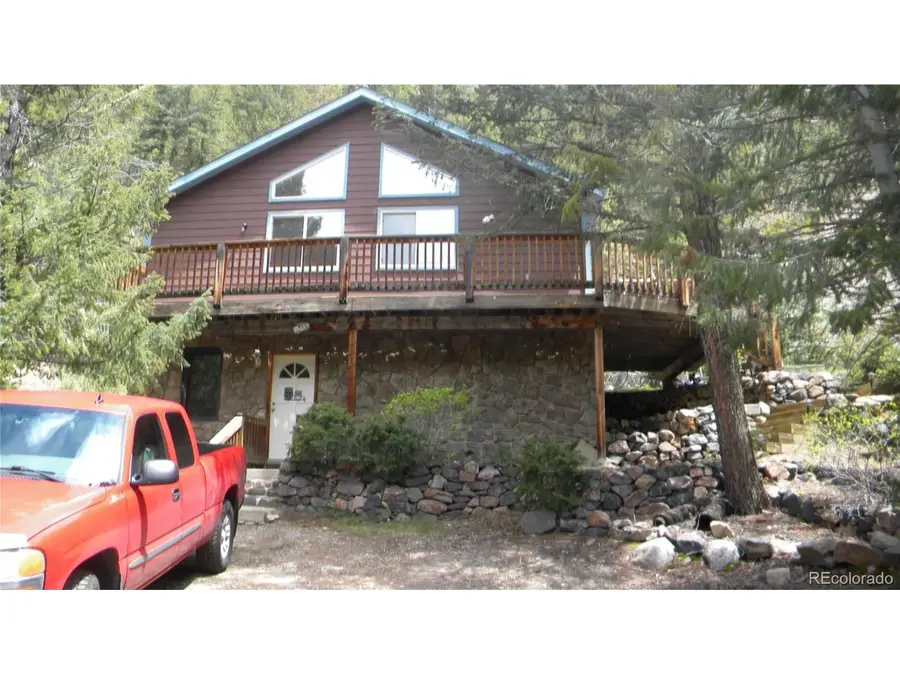 Address Withheld By Seller, Georgetown, CO 80444 - #2