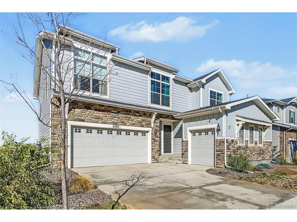 6297 E 143rd Ave, Thornton, CO 80602 - #1