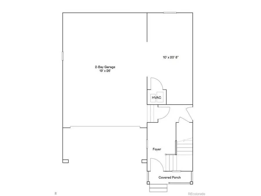 6812 Arbor E Blvd, Thornton, CO 80602 - #2