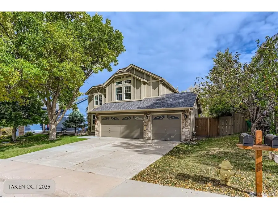 4756 N Wildflowers Way, Castle Rock, CO 80109 - Image #2