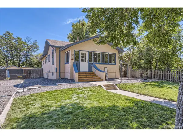 3280 Fenton St, Wheat Ridge, CO 80212