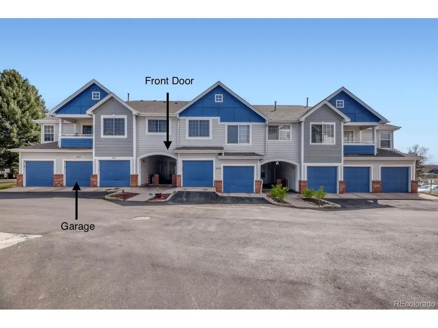 19174 E Wyoming Dr #103, Aurora, CO 80017 - #2