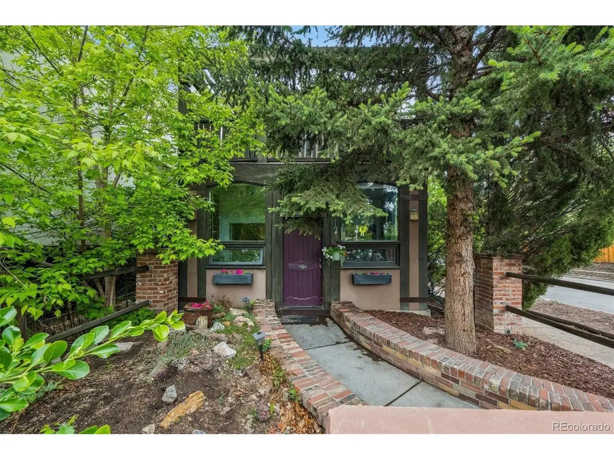 2001 S Marion St, Denver, CO 80210 - #1