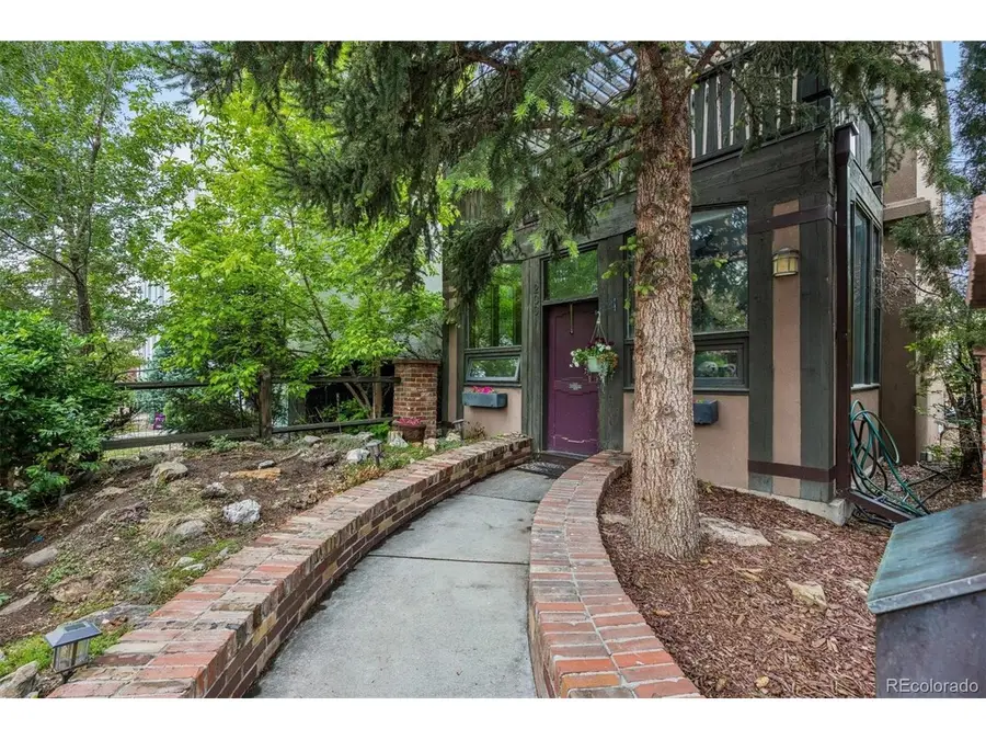 2001 S Marion St, Denver, CO 80210 - #2