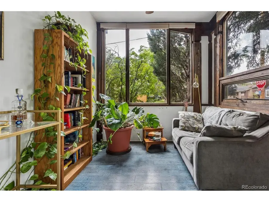 2001 S Marion St, Denver, CO 80210 - #3