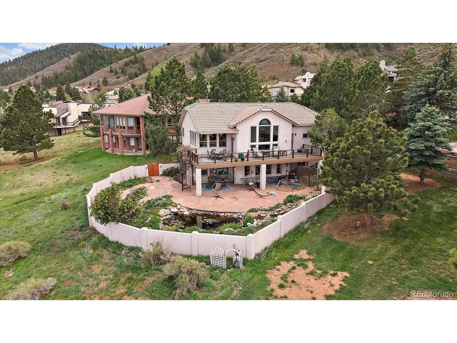6698 Condor Run, Littleton, CO 80125 - #2