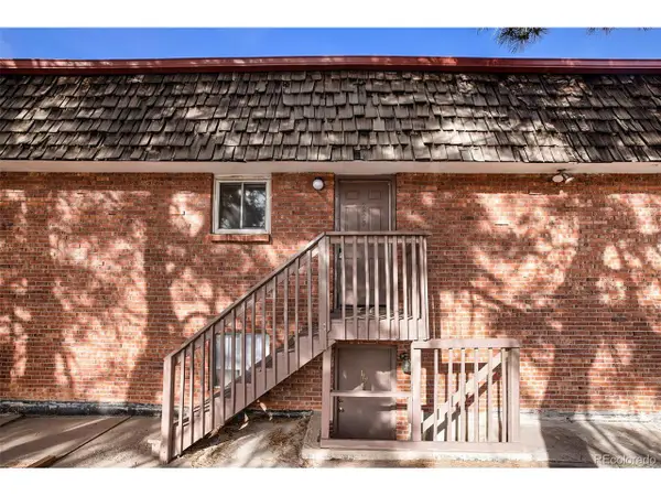 5491 E Warren Ave #225, Denver, CO 80222