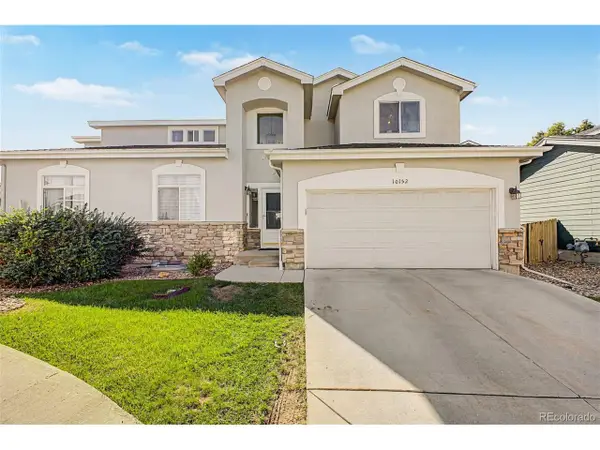 10152 Wyandott N Cir, Thornton, CO 80260