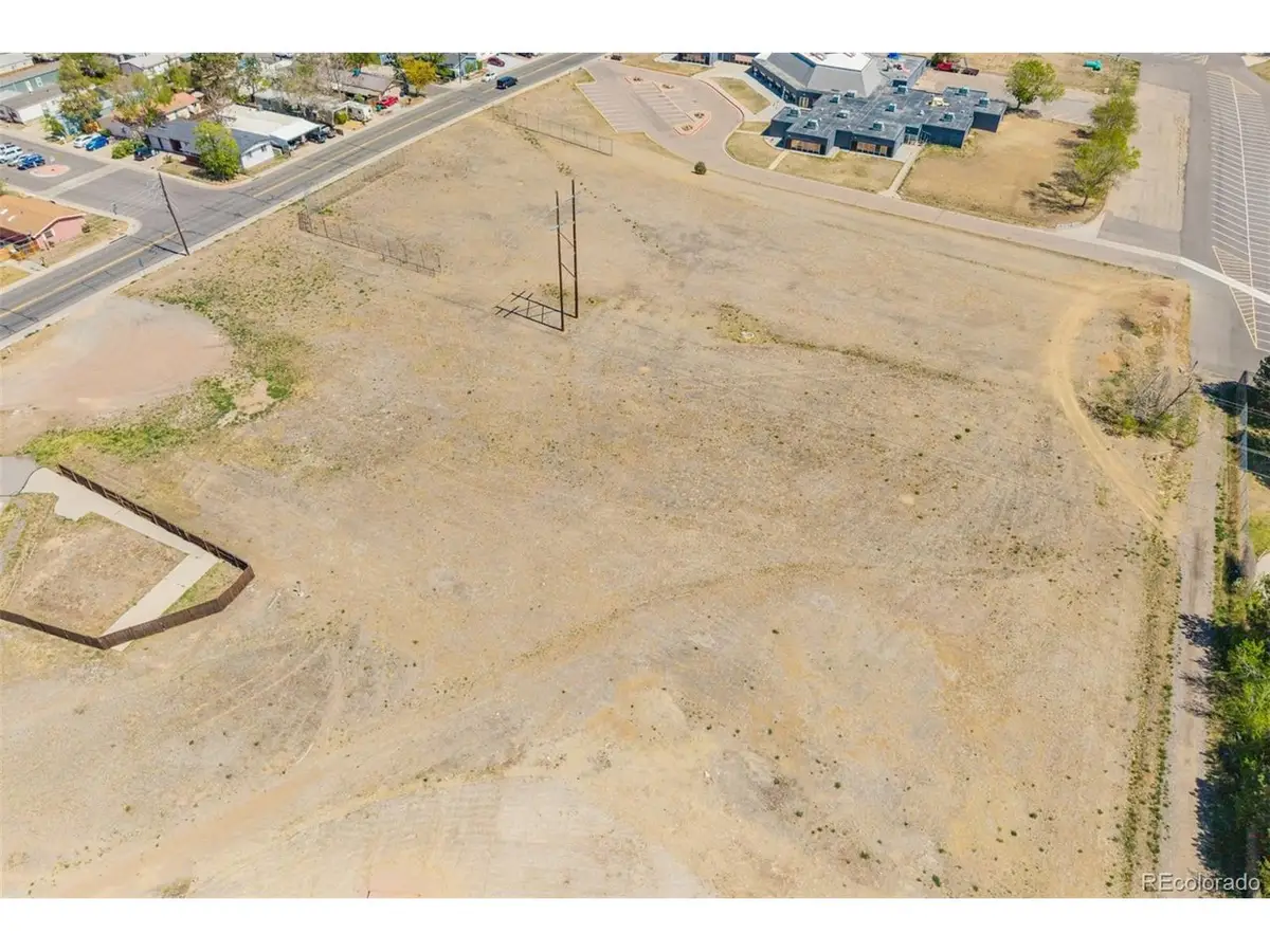 Address Withheld By Seller, Federal Heights, CO 80260 - #1