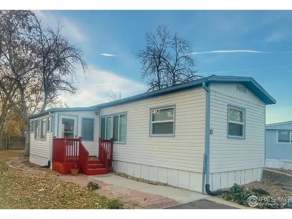 11990 E South Boulder Rd #143, Lafayette, CO 80026