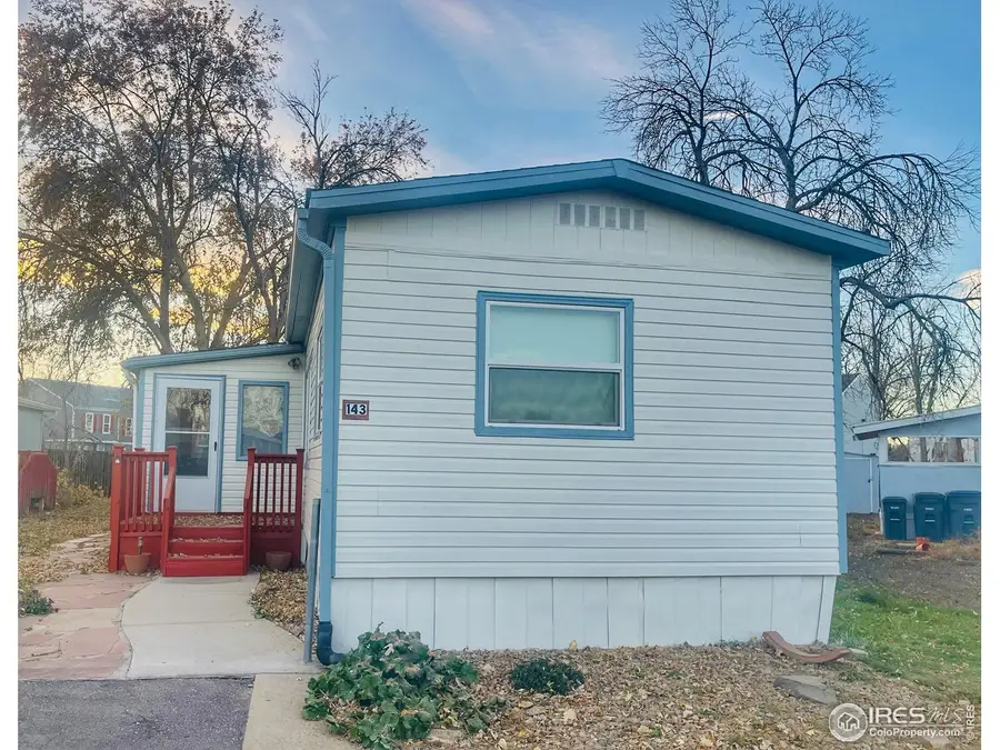 11990 E South Boulder Rd #143, Lafayette, CO 80026 - #2