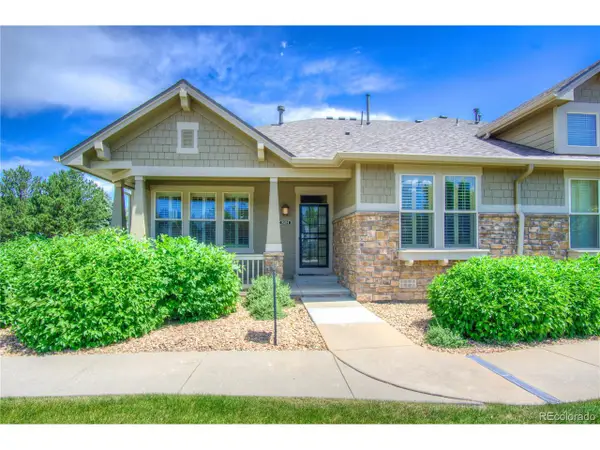 8594 W Quarto Ave, Littleton, CO 80128