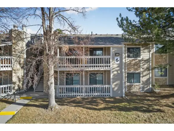 8225 Fairmount Dr #203, Denver, CO 80247