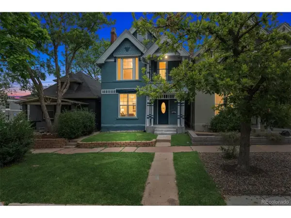 2658 N Williams St, Denver, CO 80205