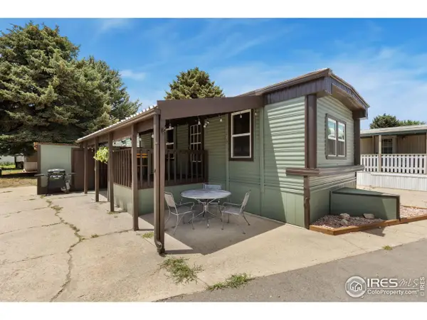 230 N 2nd St #75, Berthoud, CO 80513