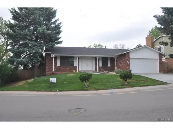 8654 E Eastman Ave, Denver, CO 80231