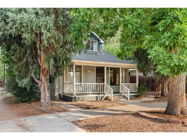 114 N 16th St, Colorado Springs, CO 80904