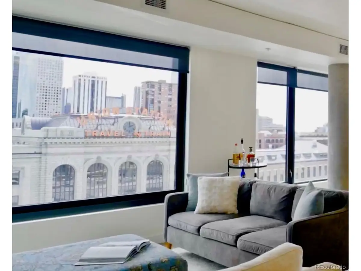 1750 Wewatta St #704, Denver, CO 80202 - Image #1