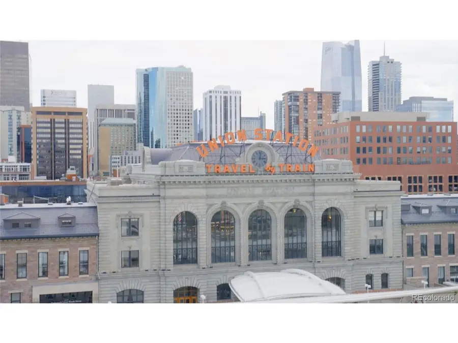 1750 Wewatta St #704, Denver, CO 80202 - Image #2