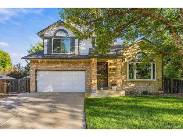 4316 Liverpool St, Denver, CO 80249