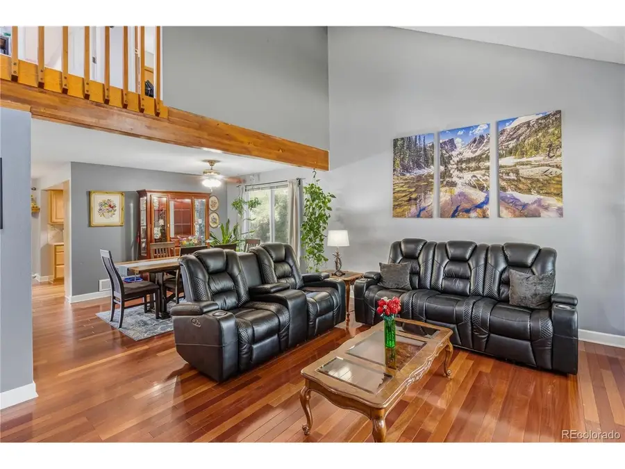 4316 Liverpool St, Denver, CO 80249 - #3