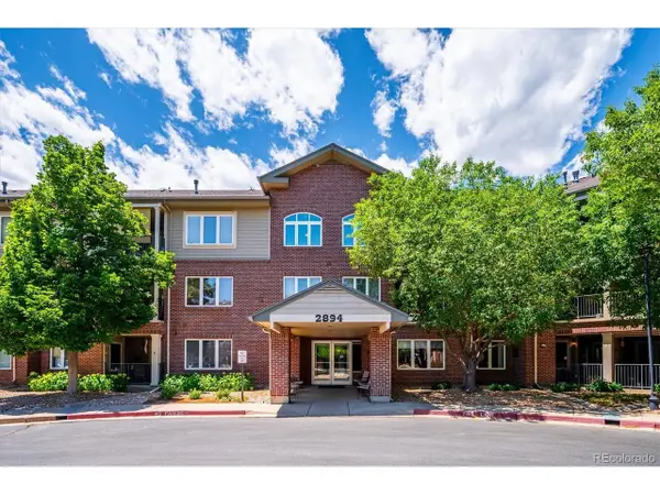 2894 W Riverwalk Cir #B309, Littleton, CO 80123