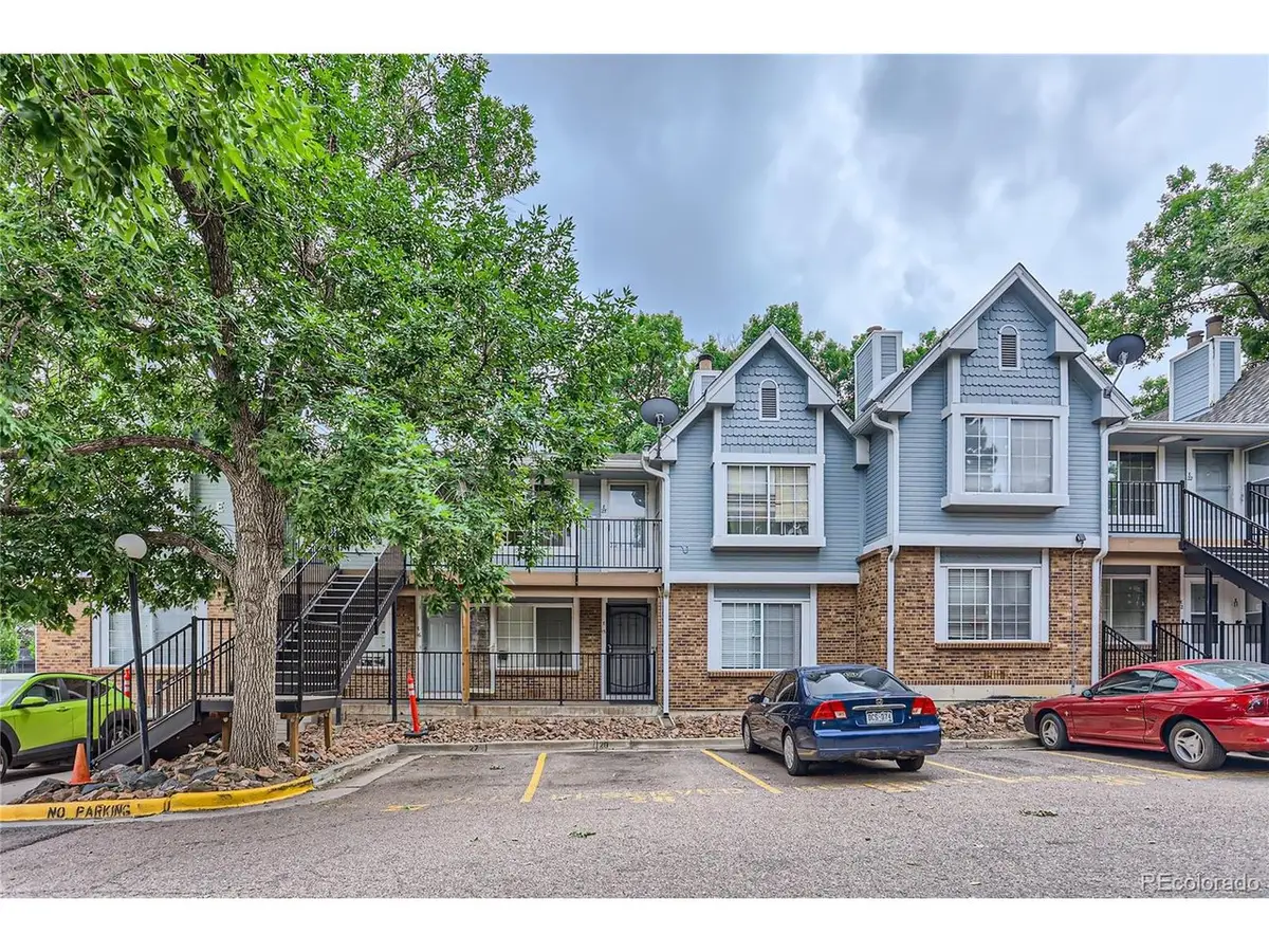 63 S Sable Blvd #E25, Aurora, CO 80012 - #1