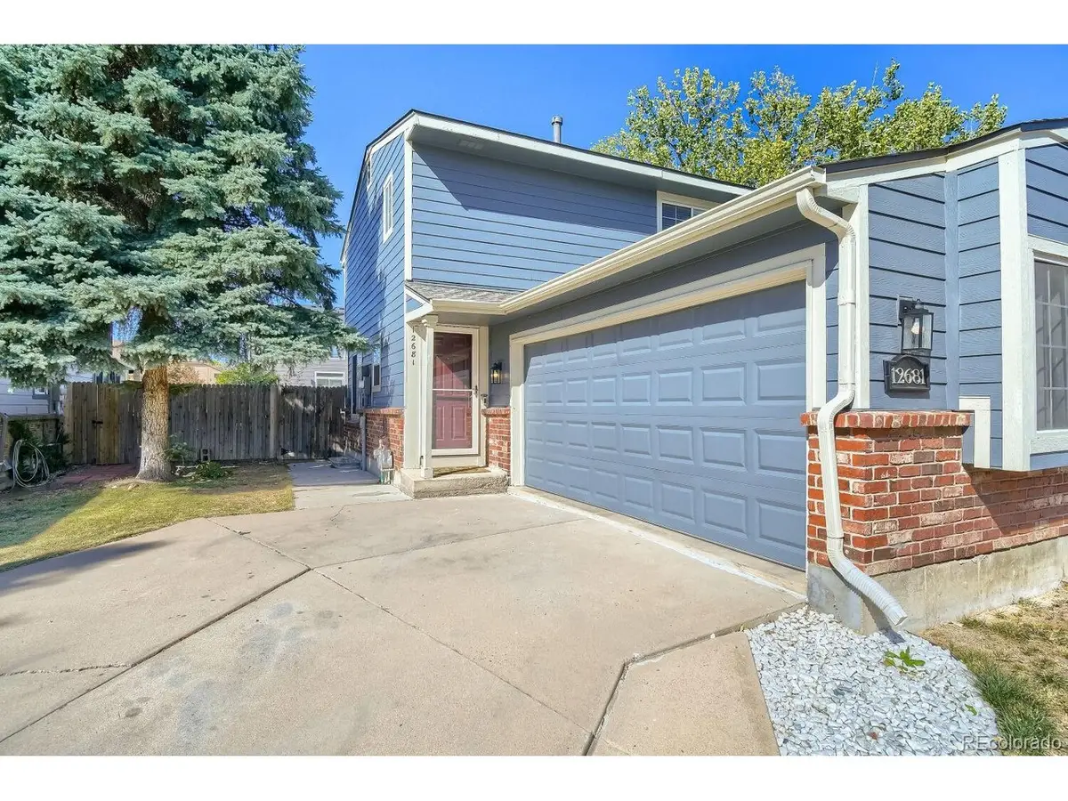 12681 Eudora St, Thornton, CO 80241 - #1