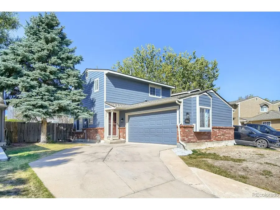 12681 Eudora St, Thornton, CO 80241 - #2